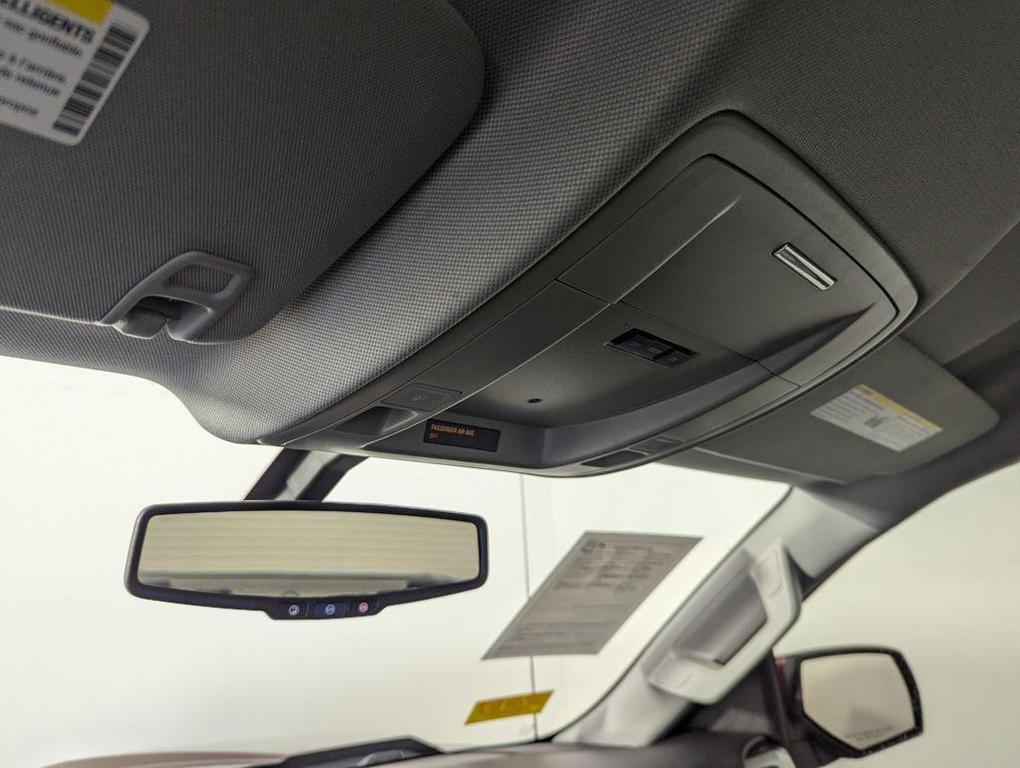 used 2016 Chevrolet Silverado 1500 car, priced at $21,996