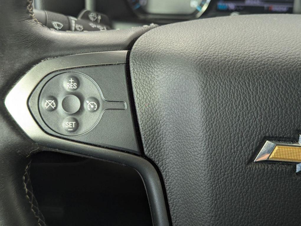 used 2016 Chevrolet Silverado 1500 car, priced at $21,996