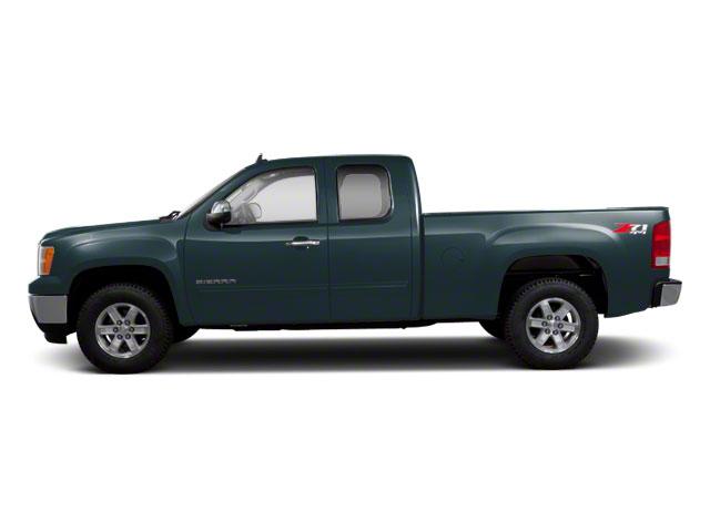 used 2013 GMC Sierra 1500 car