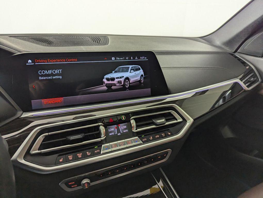 used 2020 BMW X5 car, priced at $32,996