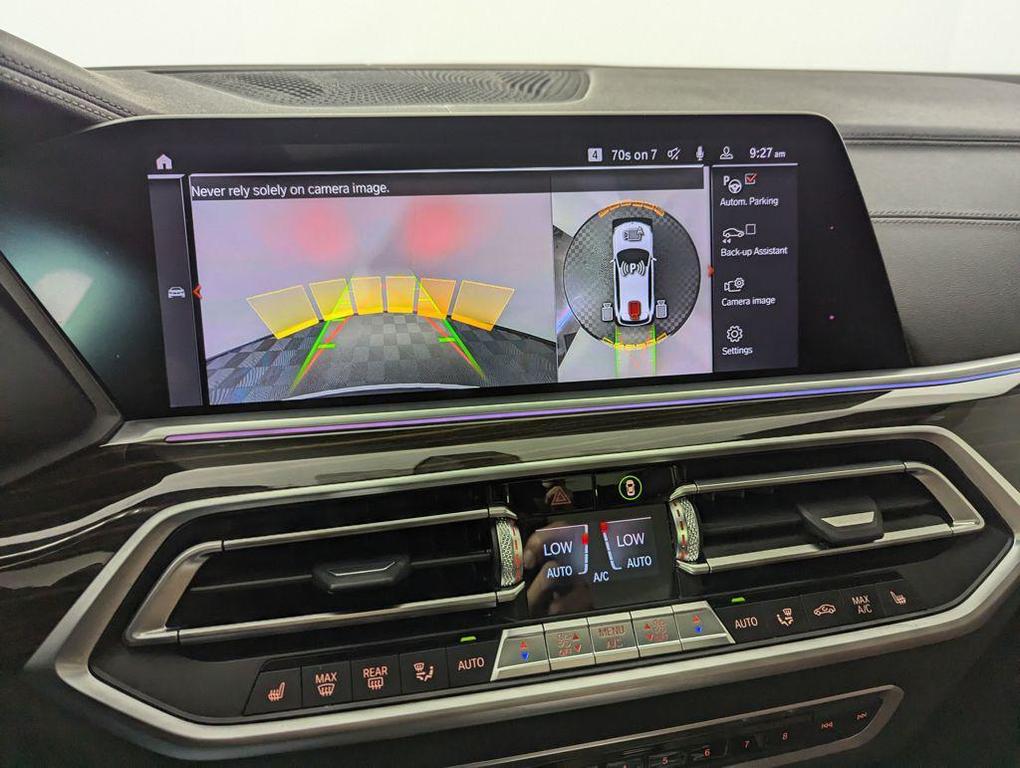 used 2020 BMW X5 car, priced at $32,996