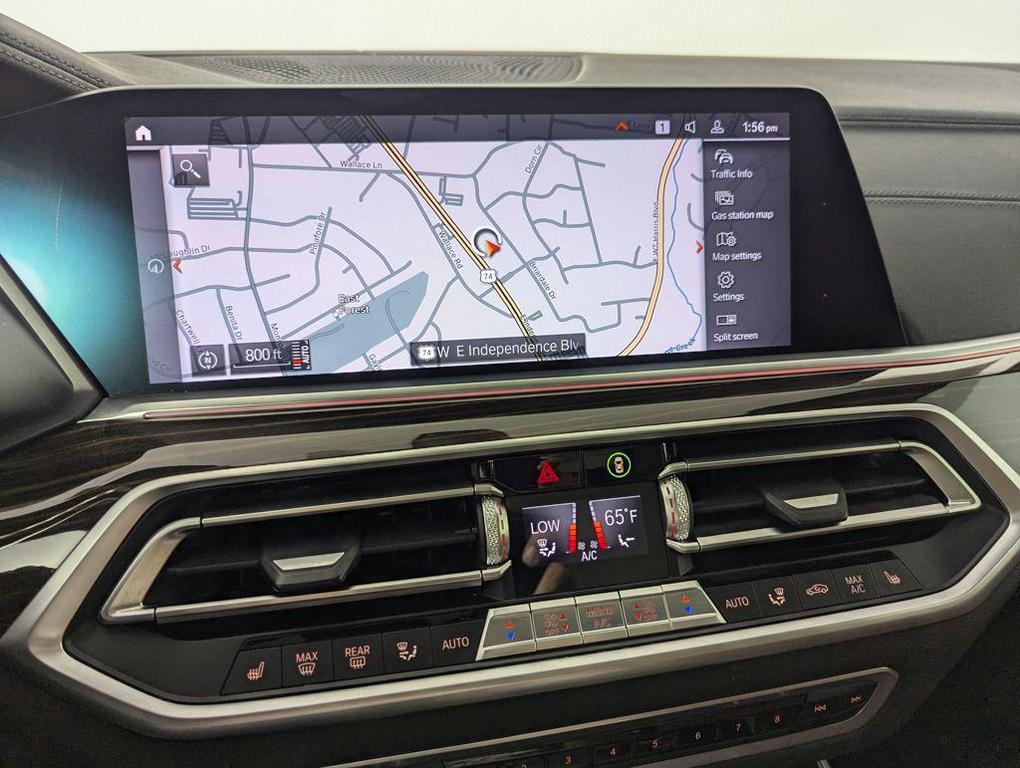 used 2020 BMW X5 car, priced at $32,803