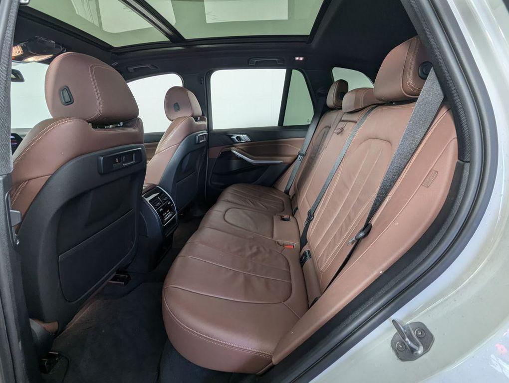 used 2020 BMW X5 car, priced at $32,996