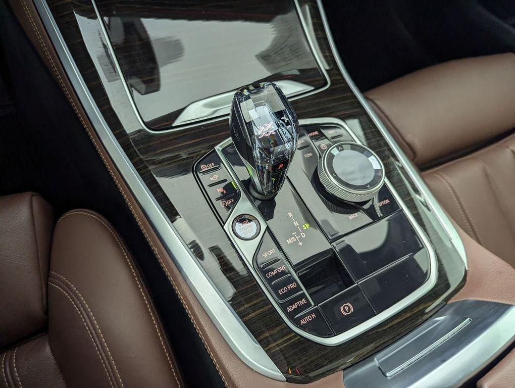 used 2020 BMW X5 car, priced at $32,803