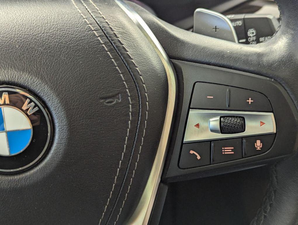 used 2020 BMW X5 car, priced at $32,996