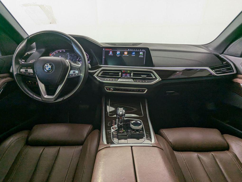 used 2020 BMW X5 car, priced at $32,996