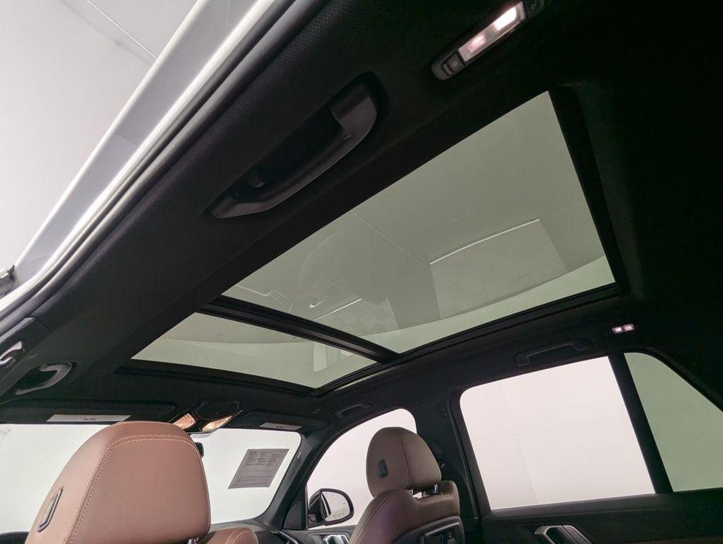 used 2020 BMW X5 car, priced at $32,803