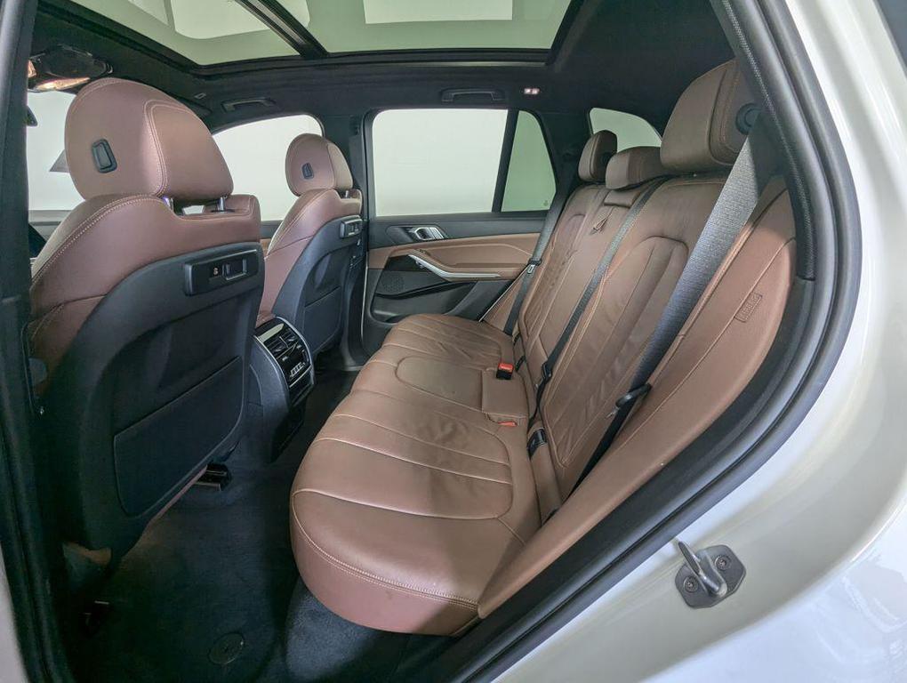 used 2020 BMW X5 car, priced at $32,803