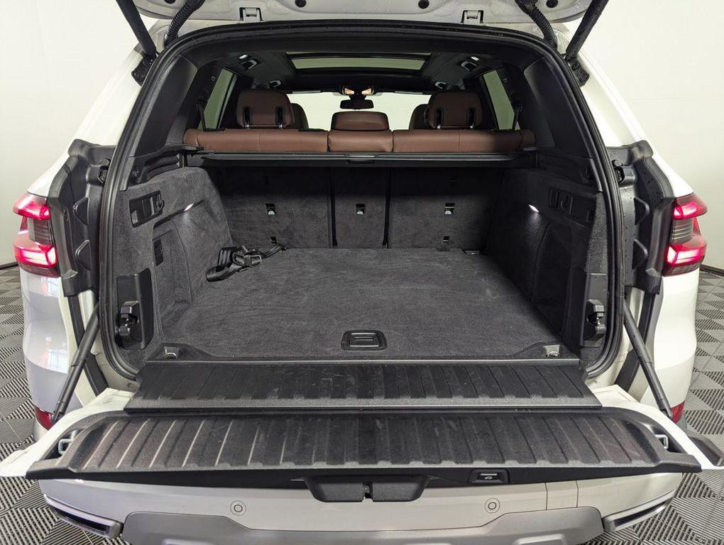 used 2020 BMW X5 car, priced at $32,996