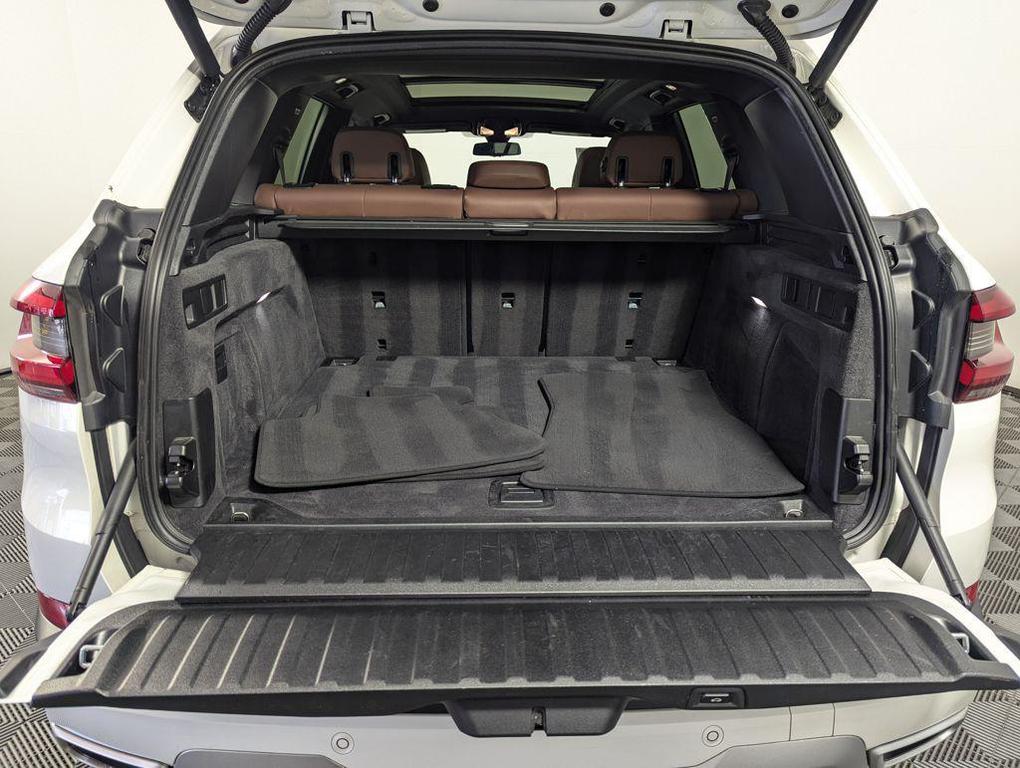 used 2020 BMW X5 car, priced at $32,803