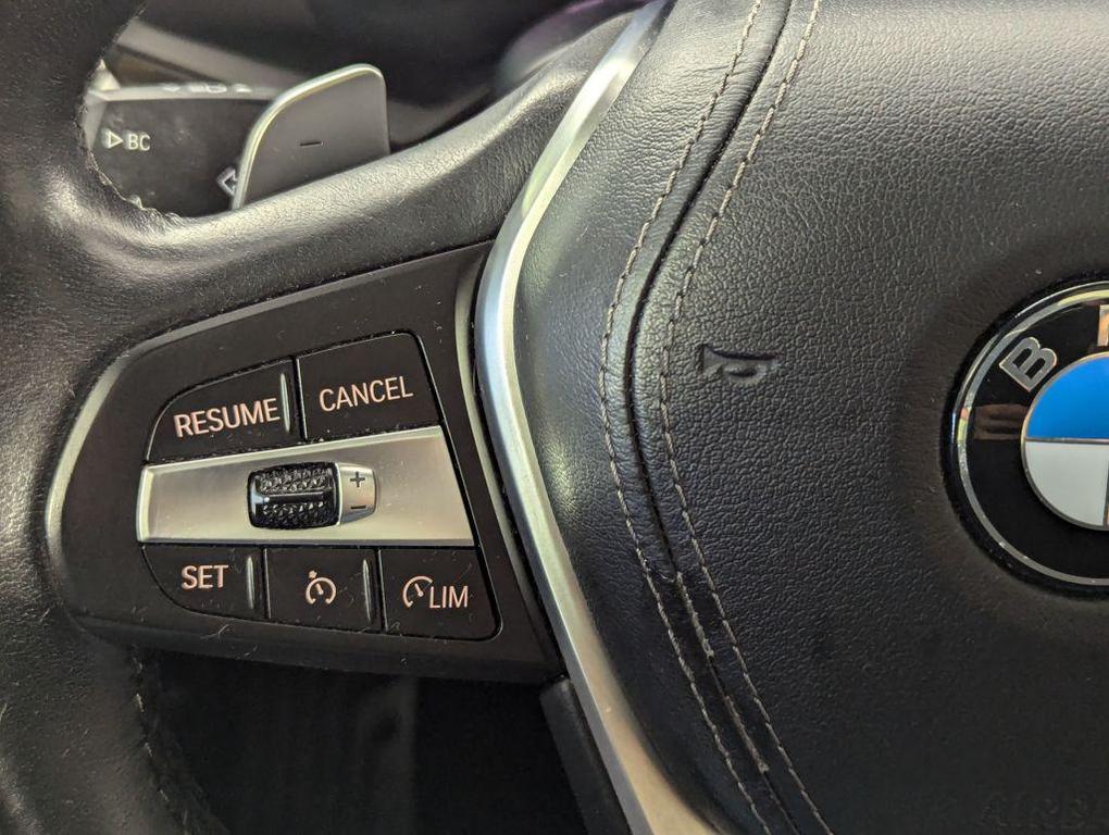 used 2020 BMW X5 car, priced at $32,996