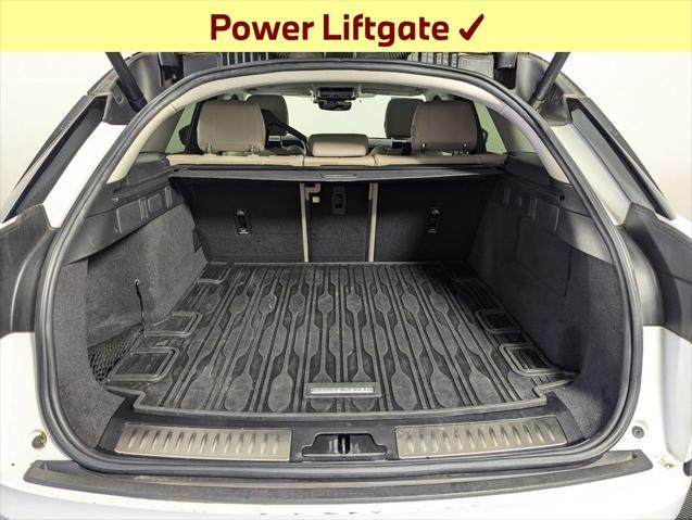 used 2022 Land Rover Range Rover Velar car, priced at $35,746