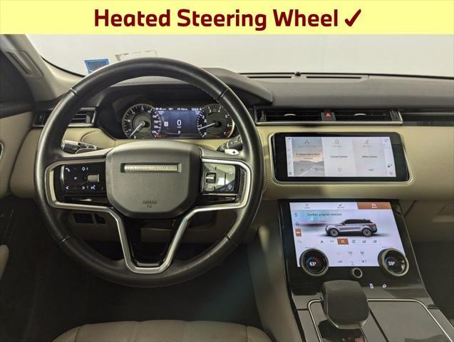 used 2022 Land Rover Range Rover Velar car, priced at $35,746