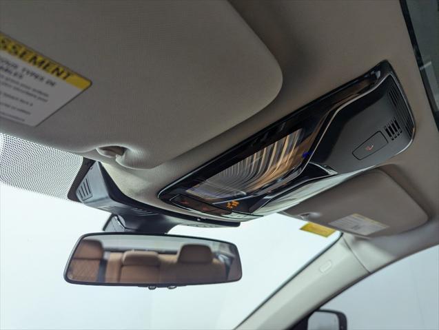 used 2022 BMW 740 car, priced at $50,496