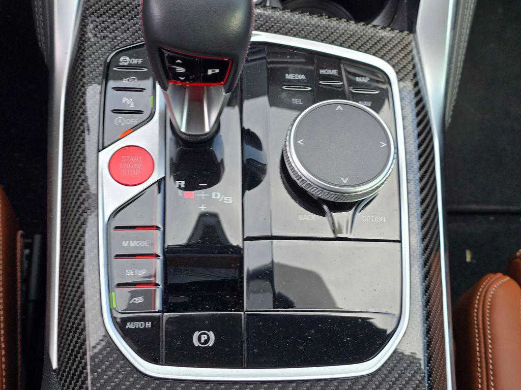 used 2024 BMW M4 car, priced at $80,000