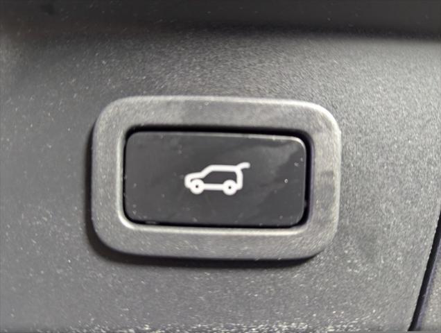 used 2021 Land Rover Range Rover Velar car