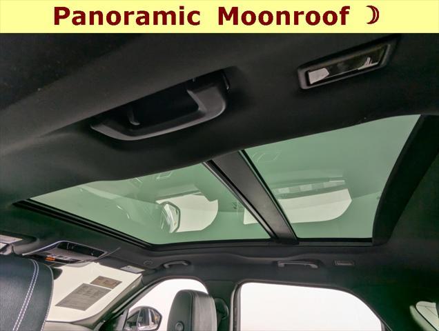 used 2021 Land Rover Range Rover Velar car