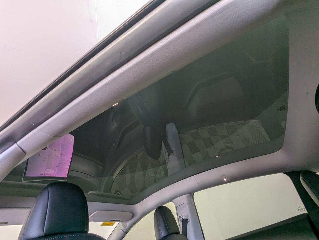 used 2021 Tesla Model Y car, priced at $25,994