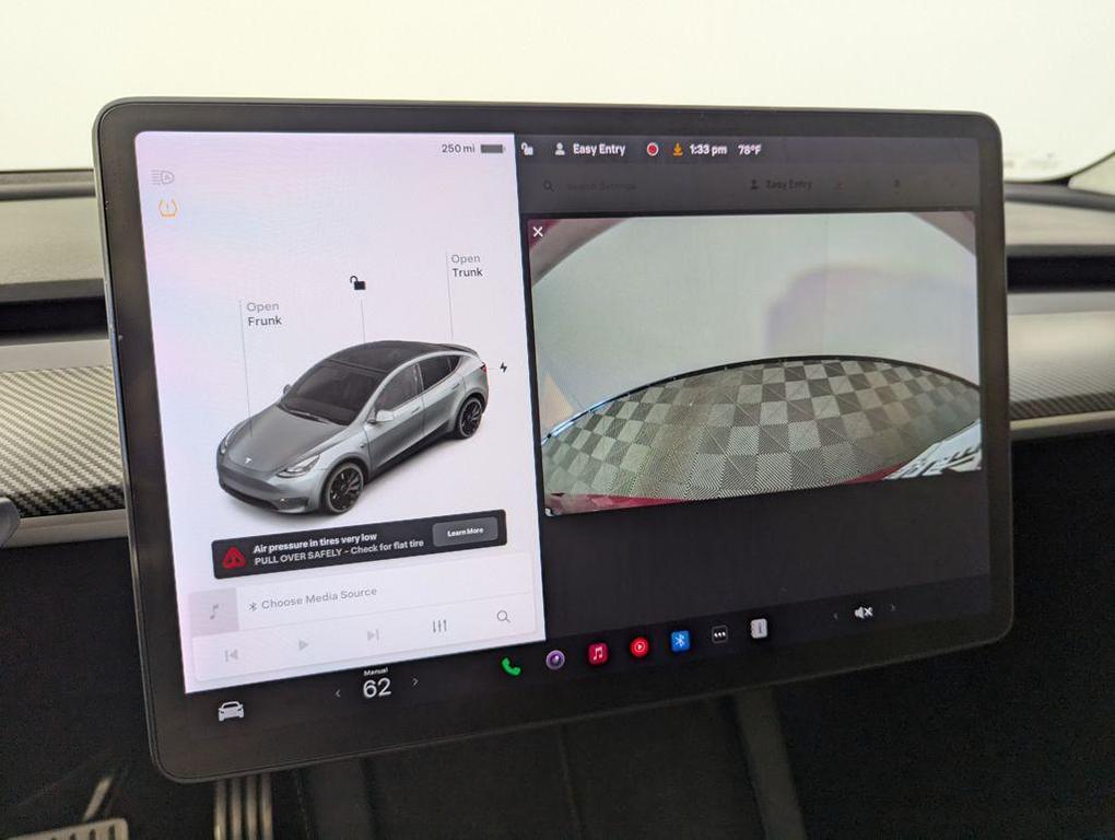 used 2021 Tesla Model Y car, priced at $25,994