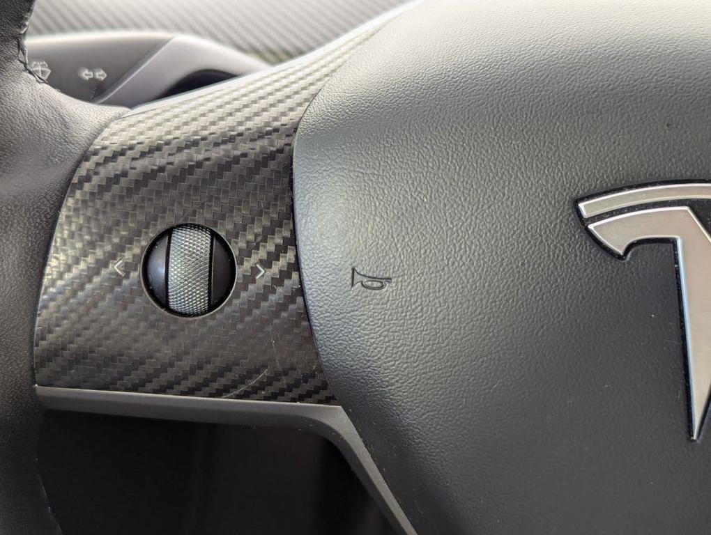 used 2021 Tesla Model Y car, priced at $25,994