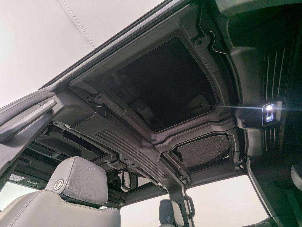 used 2024 GMC HUMMER EV SUV car, priced at $67,521