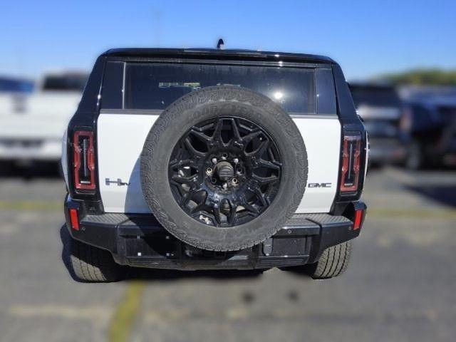 used 2024 GMC HUMMER EV SUV car, priced at $68,875