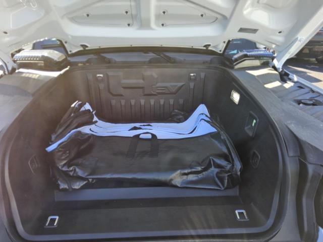 used 2024 GMC HUMMER EV SUV car, priced at $68,875