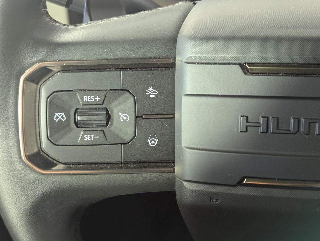 used 2024 GMC HUMMER EV SUV car, priced at $67,521