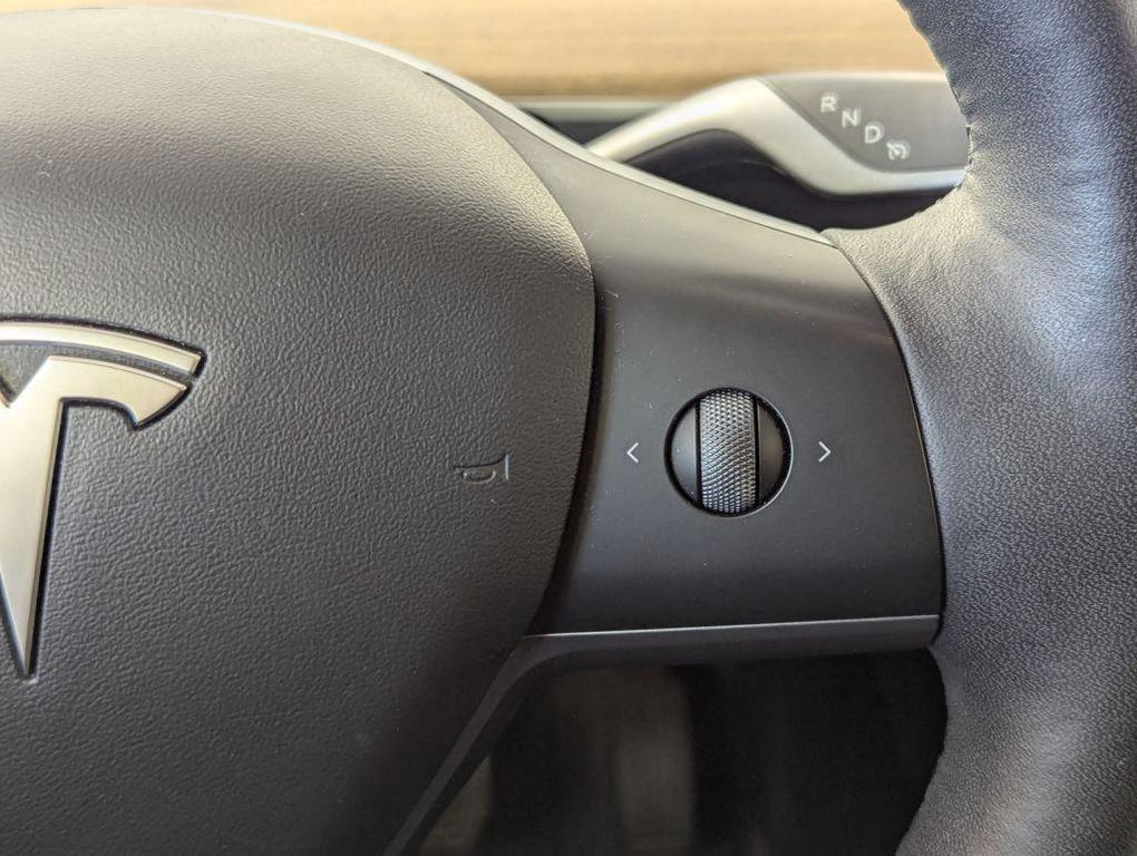 used 2022 Tesla Model Y car, priced at $24,993