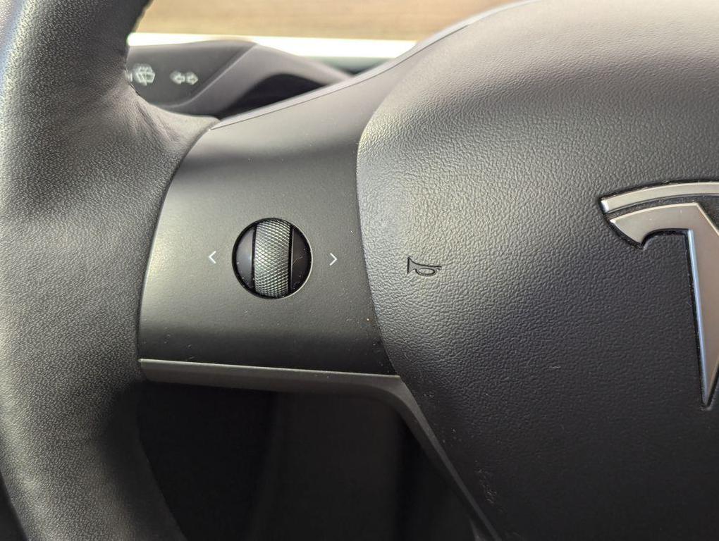 used 2022 Tesla Model Y car, priced at $24,993