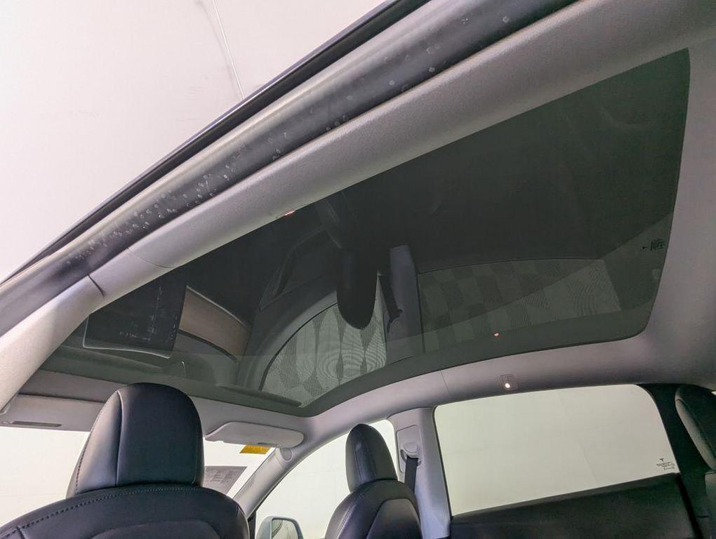 used 2022 Tesla Model Y car, priced at $24,993