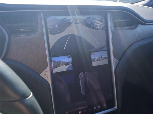 used 2018 Tesla Model S car, priced at $30,995
