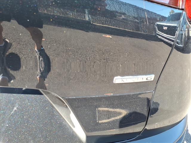 used 2024 Mazda CX-30 car, priced at $24,985