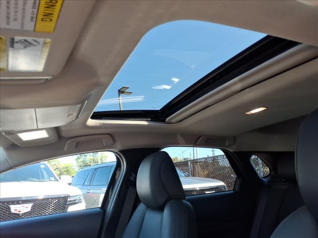 used 2024 Mazda CX-30 car, priced at $24,985
