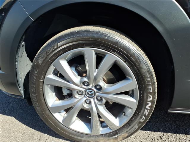 used 2024 Mazda CX-30 car, priced at $24,985