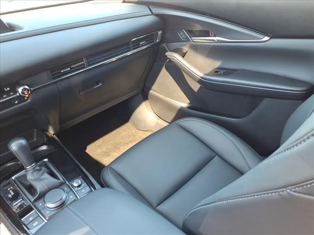 used 2024 Mazda CX-30 car, priced at $24,985