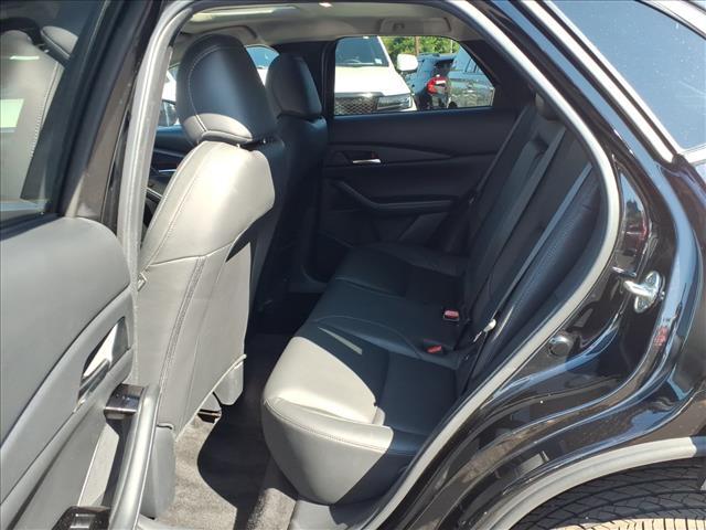 used 2024 Mazda CX-30 car, priced at $24,985
