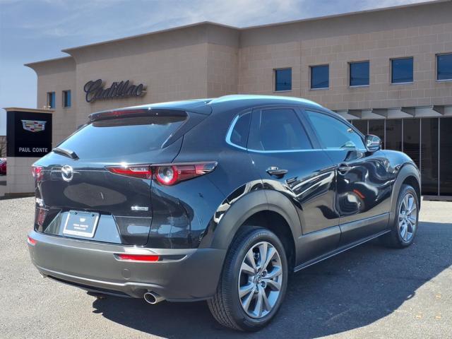 used 2024 Mazda CX-30 car, priced at $24,985