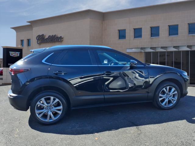 used 2024 Mazda CX-30 car, priced at $24,985