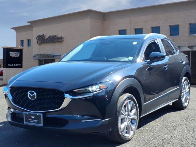 used 2024 Mazda CX-30 car, priced at $24,985