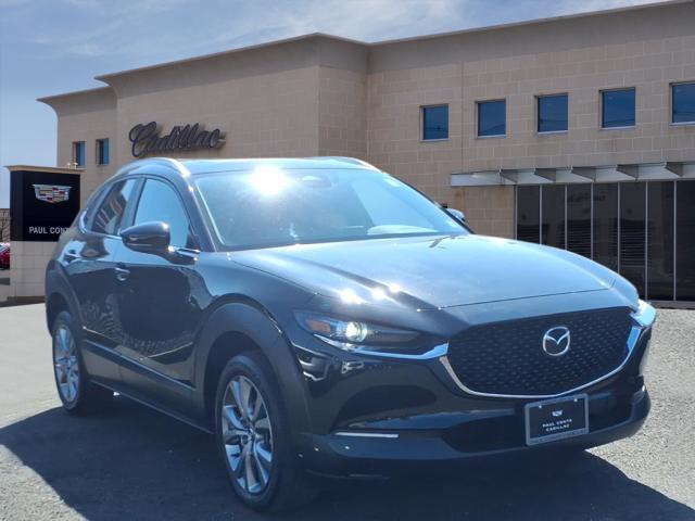 used 2024 Mazda CX-30 car, priced at $24,985
