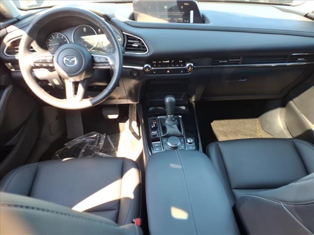 used 2024 Mazda CX-30 car, priced at $24,985