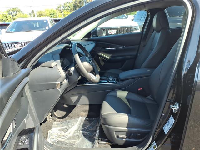 used 2024 Mazda CX-30 car, priced at $24,985