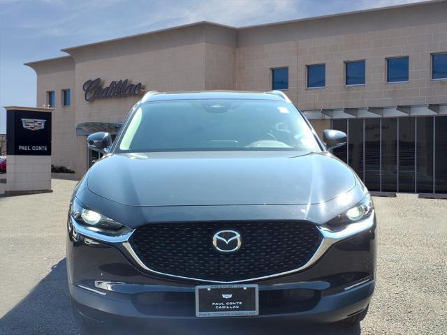 used 2024 Mazda CX-30 car, priced at $24,985