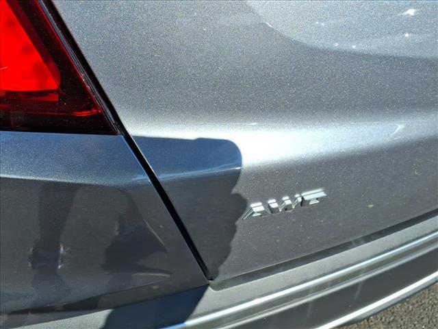 used 2022 Cadillac XT5 car, priced at $32,985