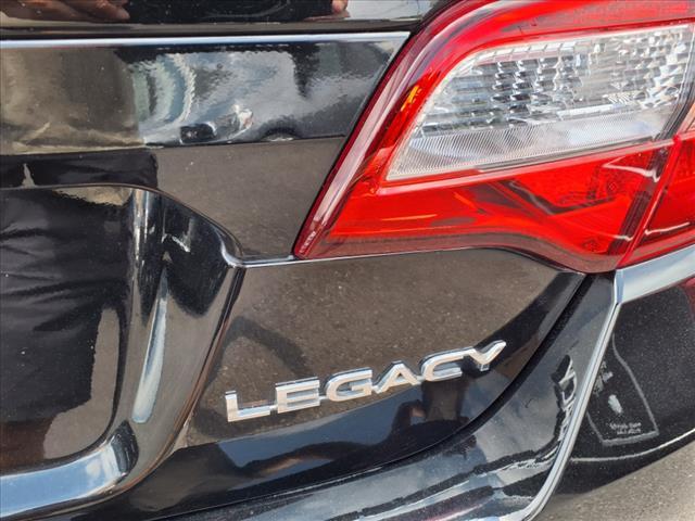 used 2019 Subaru Legacy car, priced at $18,485