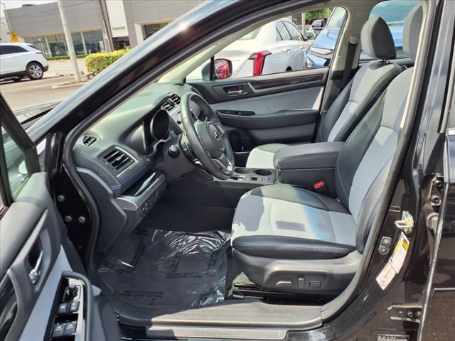 used 2019 Subaru Legacy car, priced at $18,485