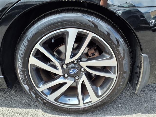 used 2019 Subaru Legacy car, priced at $18,485