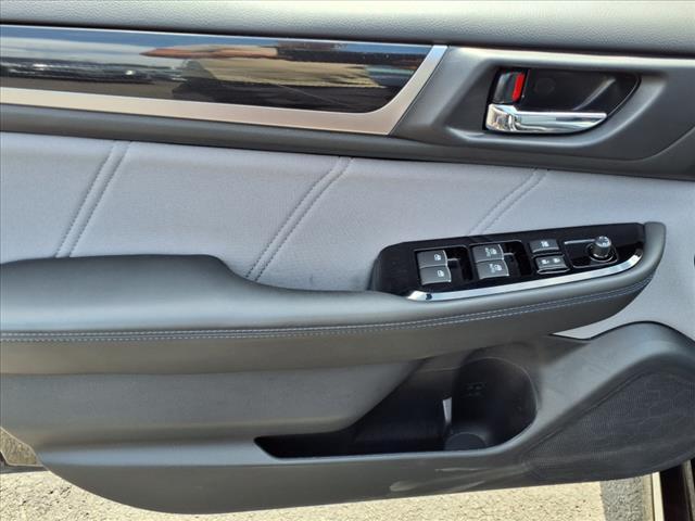 used 2019 Subaru Legacy car, priced at $18,485