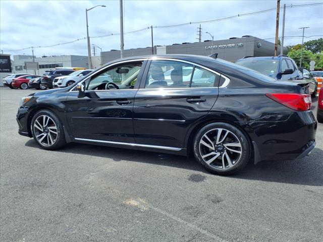 used 2019 Subaru Legacy car, priced at $18,485